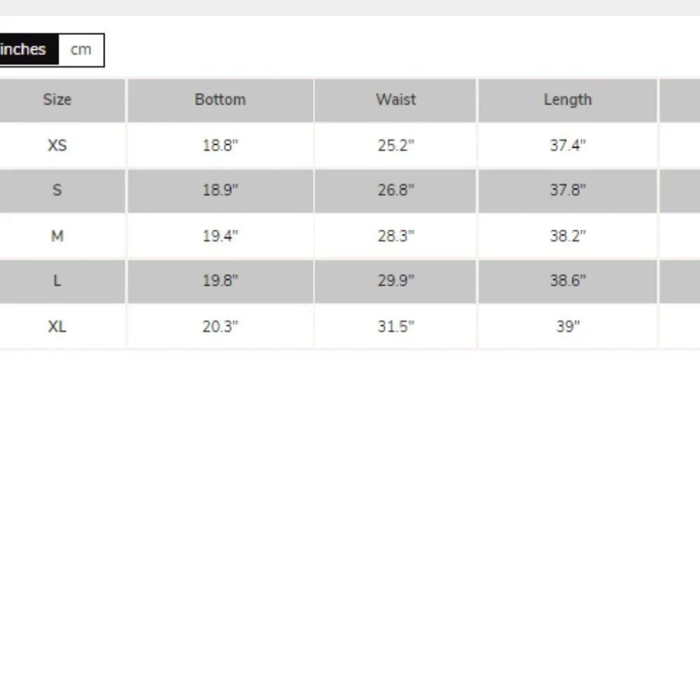 J.ing Auria Light Blue Ankle Jeans NWT - Picture 7 of 7